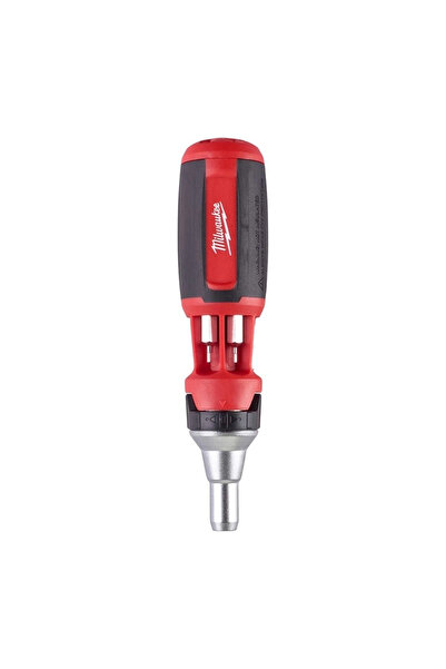Milwaukee 9 in 1 Cırcırlı Tornavida - T4932471599