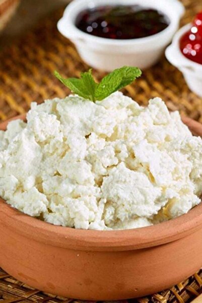 Öget Taze Çökelek 1 Kg - ÖGT