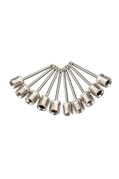 MyClean Βελόνες αντλίας φουσκώματος μπάλας 10 τεμαχίων