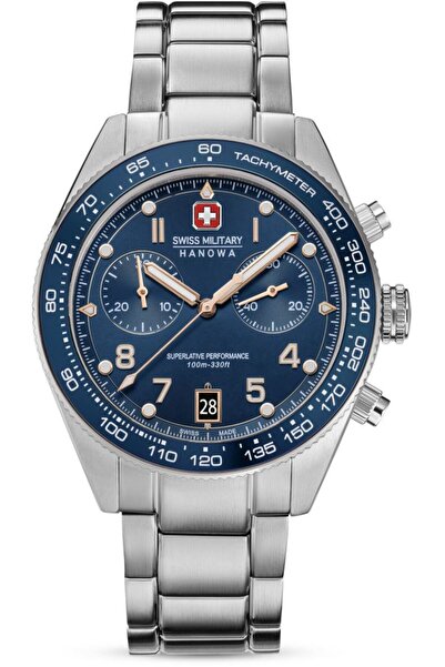 Swiss Military Smwgi0007702 Wristwatch