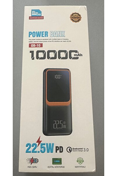 Powerbank Bower bank