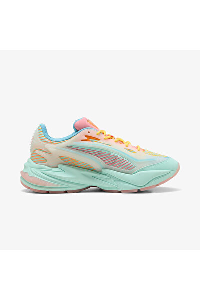 Puma Rs Surge Vibrant Unisex Adult Sneaker