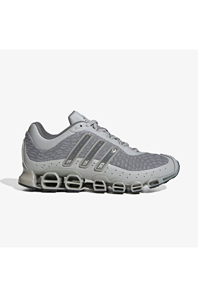 adidas حذاء رياضي رمادي للجنسين من Megaride