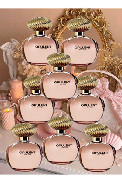 Opulent 8 قطع عطر 100 مل