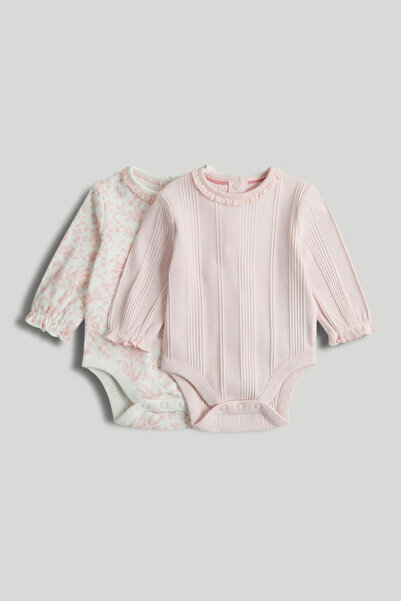 MOTHERCARE 2Li Uzun Kollu Body