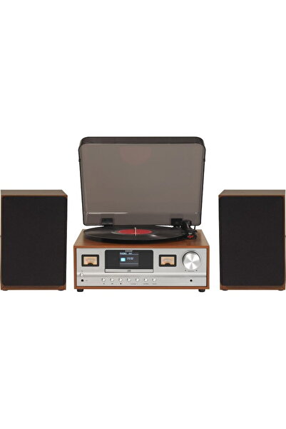 Denver BT DAB FM MRD-52