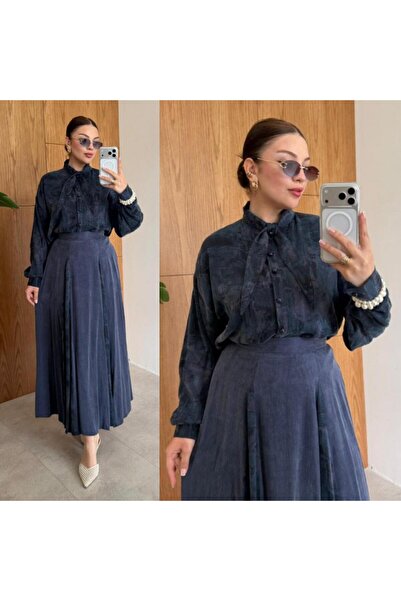 GK Σετ φούστα Silk Cupra