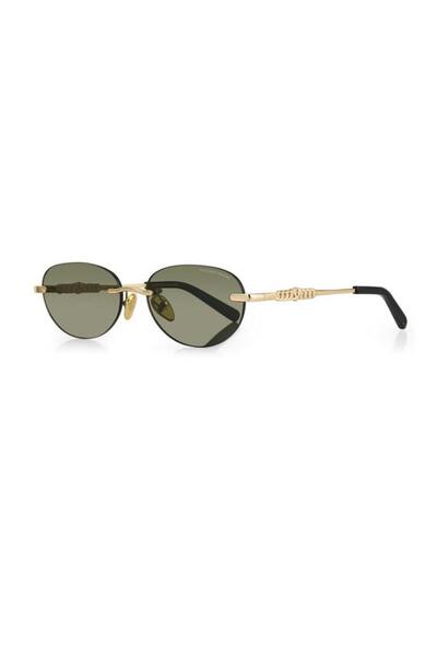 Valentino Orlandi Vos.1.1016.Col01 Women's Sunglasses