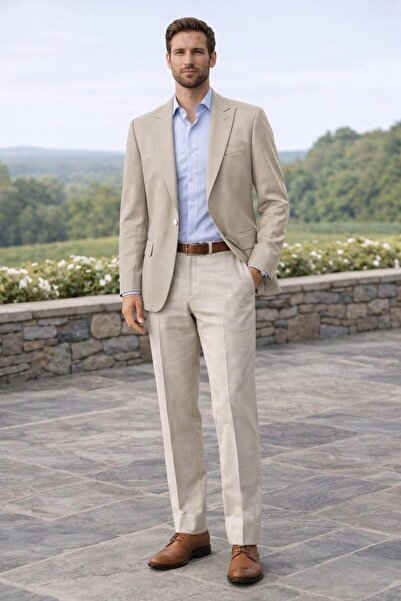 ALEXANDERGARDI Ανδρικό μπλέιζερ