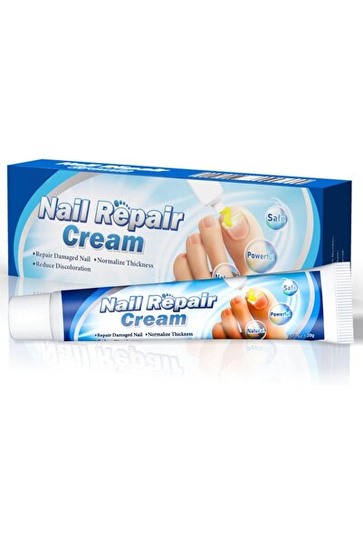 HONPOLO Nail Repair Cream - 20g