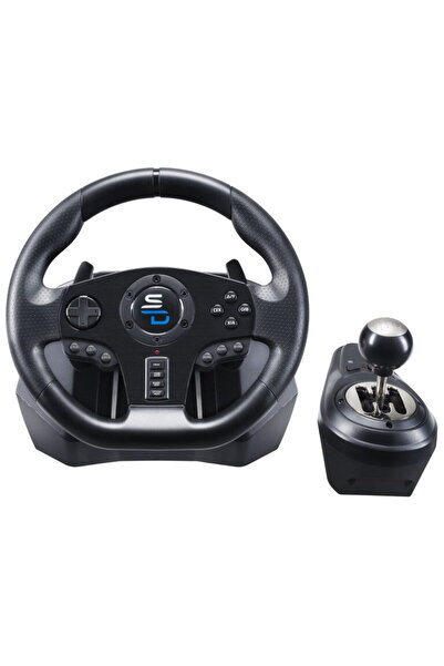 Subsonic Drive Pro Sport GS 850X