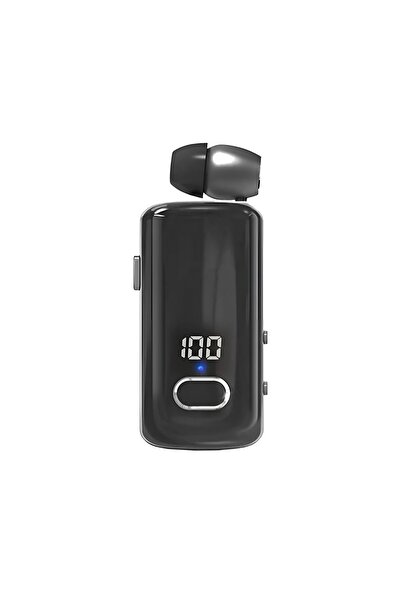 MT EP983 MAKARALI BLUETOOTH KULAKLIK DİJİTAL GÖSTERGELİ ÇİFT TELEFON DESTEKLİ...