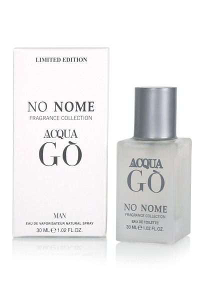 NO NOME 046 Acoua Di GİO Erkek Parfümü Seyahat Boy 30 Ml Edt