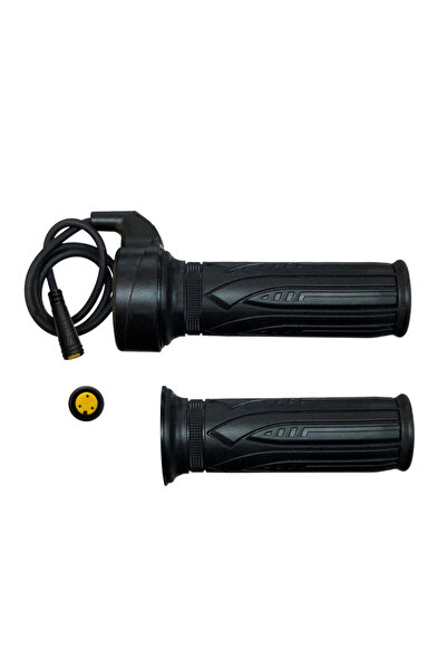 DC15 - ND15 - URBAN - GT25 - MX25 PRO - XR6 Gaz Kolu Takımı