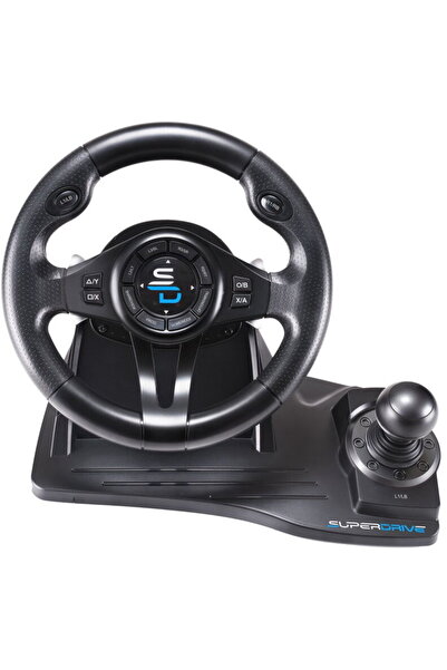 Subsonic Volan de curse GS 550