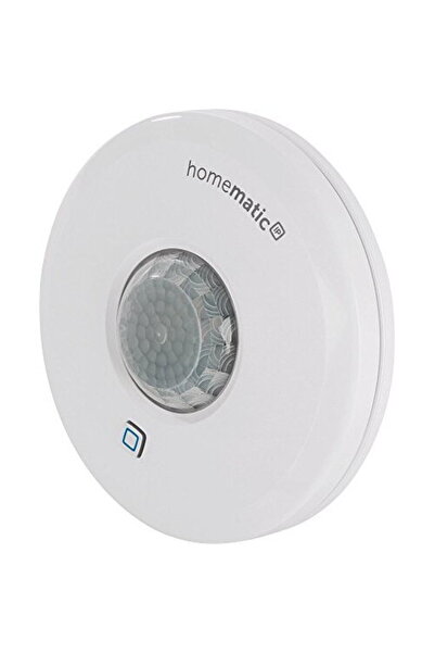 HomeMatic IP 150587A0, IP20, 250 m, 868 MHz, Alb