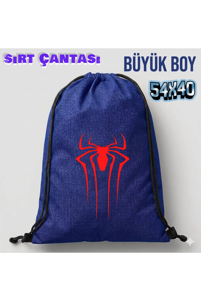 Boom town Cloth Backpack Football Backpack Cloth Bag Large Size Sports Bag