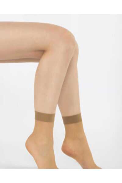 Butik Women's Short Socks
