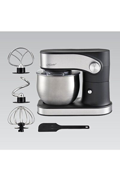 Maestro MR-557, 1200 W, 3 l, Negru