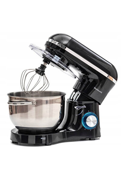 Ravanson RP-2500B, 1900 W, 6 viteze, 6.3 l, Negru