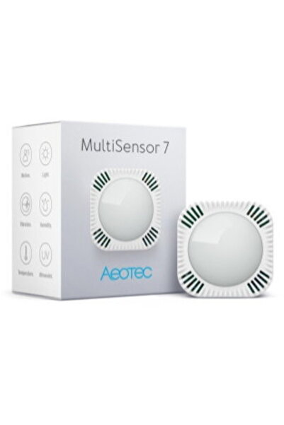 Aeotec MultiSensor 6in1 7 Z-Wave 700