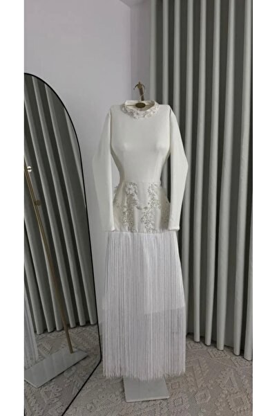 ABAS Dress