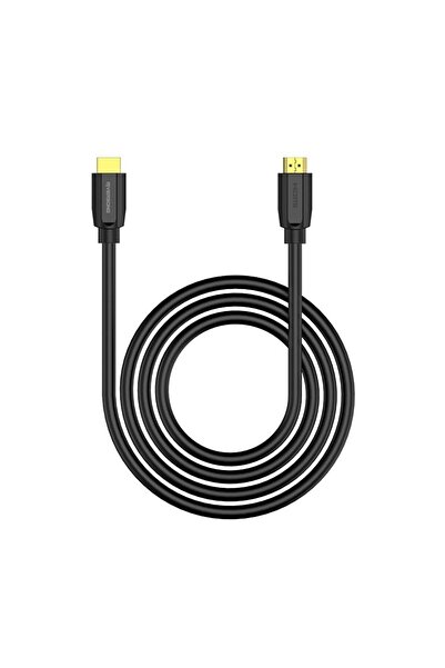 RİVERSONG كابل HDMI Xspeed HD12 فائق القوة من الكيفلار بطول 3 أمتار