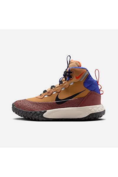 Nike حذاء رياضي للأطفال Terrascout (Gs) (مقاس ضيق) IH7683-200