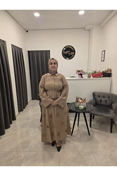 My Magazin Etekli Takım