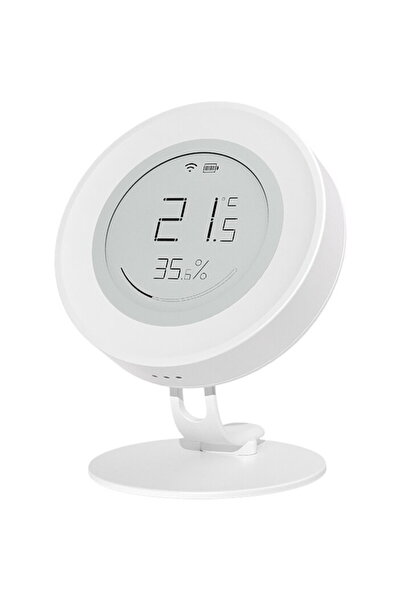 Avatto ZWHS16 Wireless Temp & Humidity Sensor