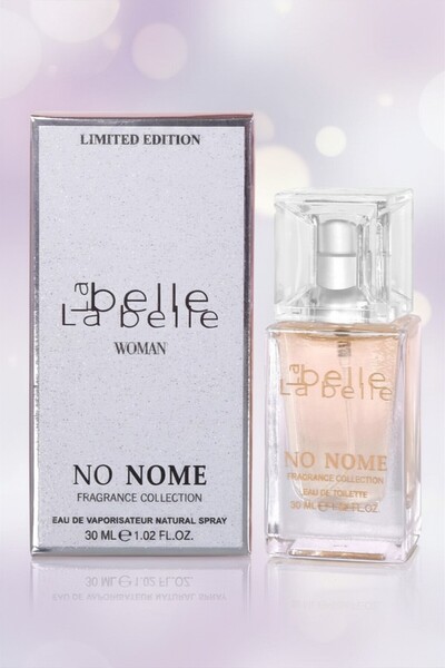 NO NOME 062 Lavie Est Belle Kadın Parfümü Seyahat Boy 30 Ml Edt