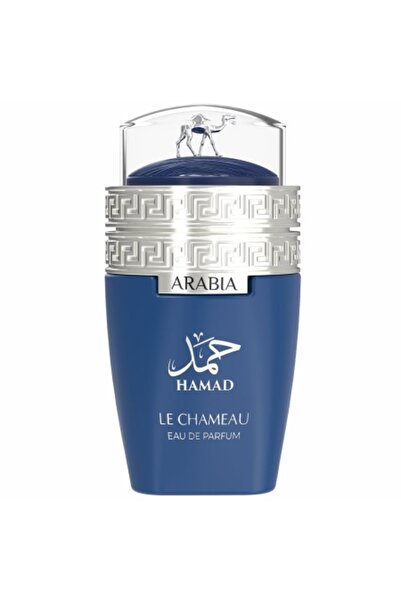 Le Chameau Arabia Hamad, Apă de parfum 100 ml pentru bărbați