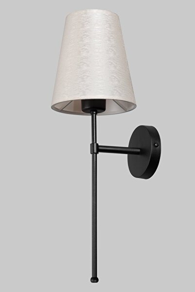 manogrup Valeria Sconce - Modern Decorative Metal Body Stylish Wall Lighting ...