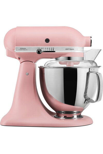 Kitchenaid 5KSM175PSEDR Artisan pink