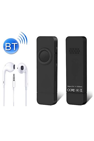 Tastech 5014MP Şarjlı Mp3 Çalar Bluetooth lu Müzik Player Mini Mp3 Stick Hafı...