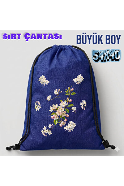 Boom town Cloth Backpack Football Backpack Cloth Bag Large Size Sports Bag