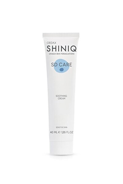 SHINIQ Orzax SD Care Soothing Cream 40 Ml