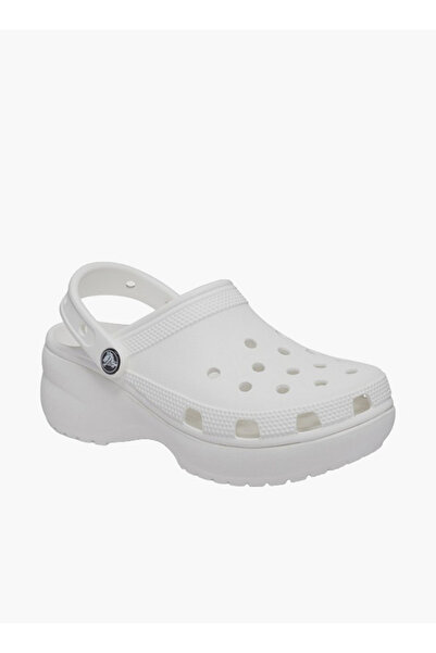 Crocs قباقيب نسائية ذات حزام خلفي
