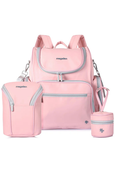 Magellan Mommy One Step Collection Baby Gear Diaper Backpack