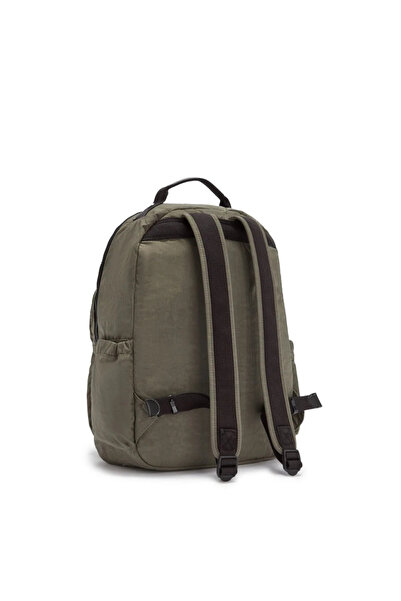 Kipling Seoul Basic Unisex Sırt Çanta KI5210