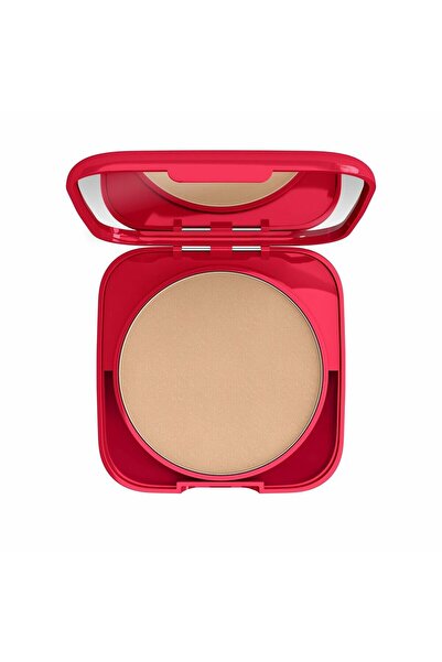 RIMMEL LONDON Λοντόν Πούδρα Μέικαπ Μακράς Διάρκειας 01-ανοιχτό πορσελάνινο (1...