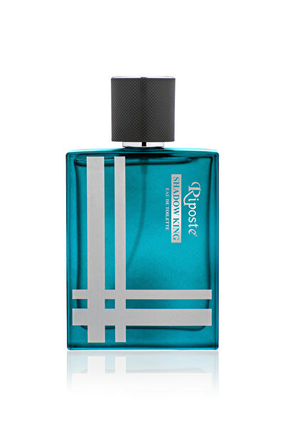 Riposte Shadow King Erkek Parfüm 100 ml