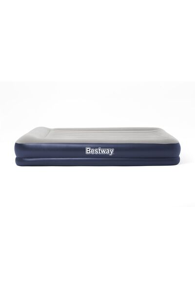 BESTWAY Açık Hava için Konforlu Elektrikli Çift Kişilik Şişme Yatak