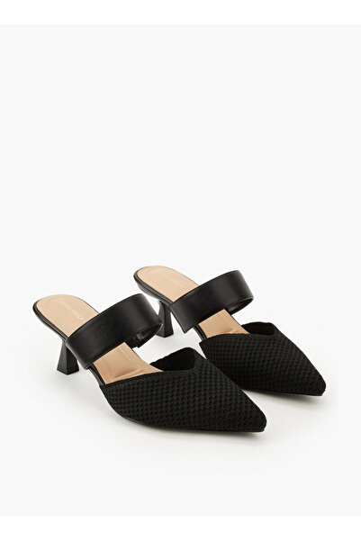 Flora Bella by Shoexpress Women Flared Heel Shoes
