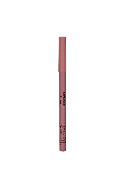 Rival Loves Me Lip Liner No:12 Minx