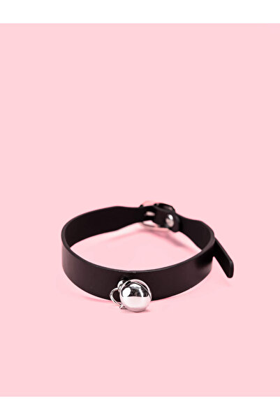 OEM Simple Bell Choker - Black
