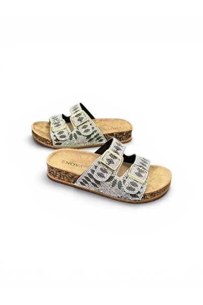 İYİSİNDEN SHOES شباشب نسائية مرصعة بالخرز، شباشب نسائية أنيقة للاستخدام اليوم...