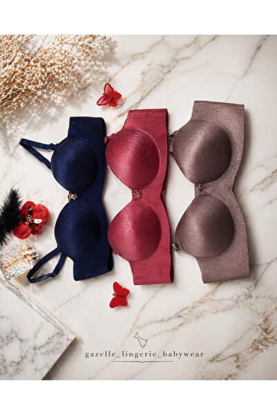 Gazelle lingerie babywear Sütyen