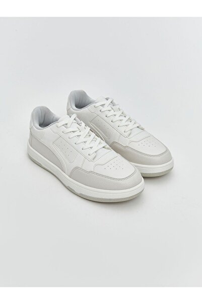 LC Waikiki LCW STEPS Lace-Up Women's Sports Shoes