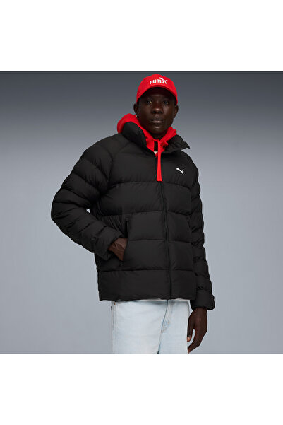 Puma Mono Men's Black Jacket